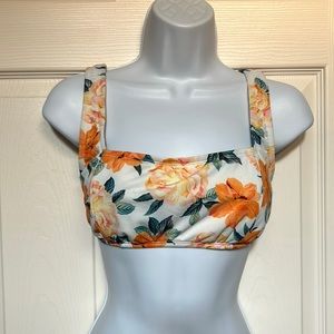 Shade & Shore Swim Top